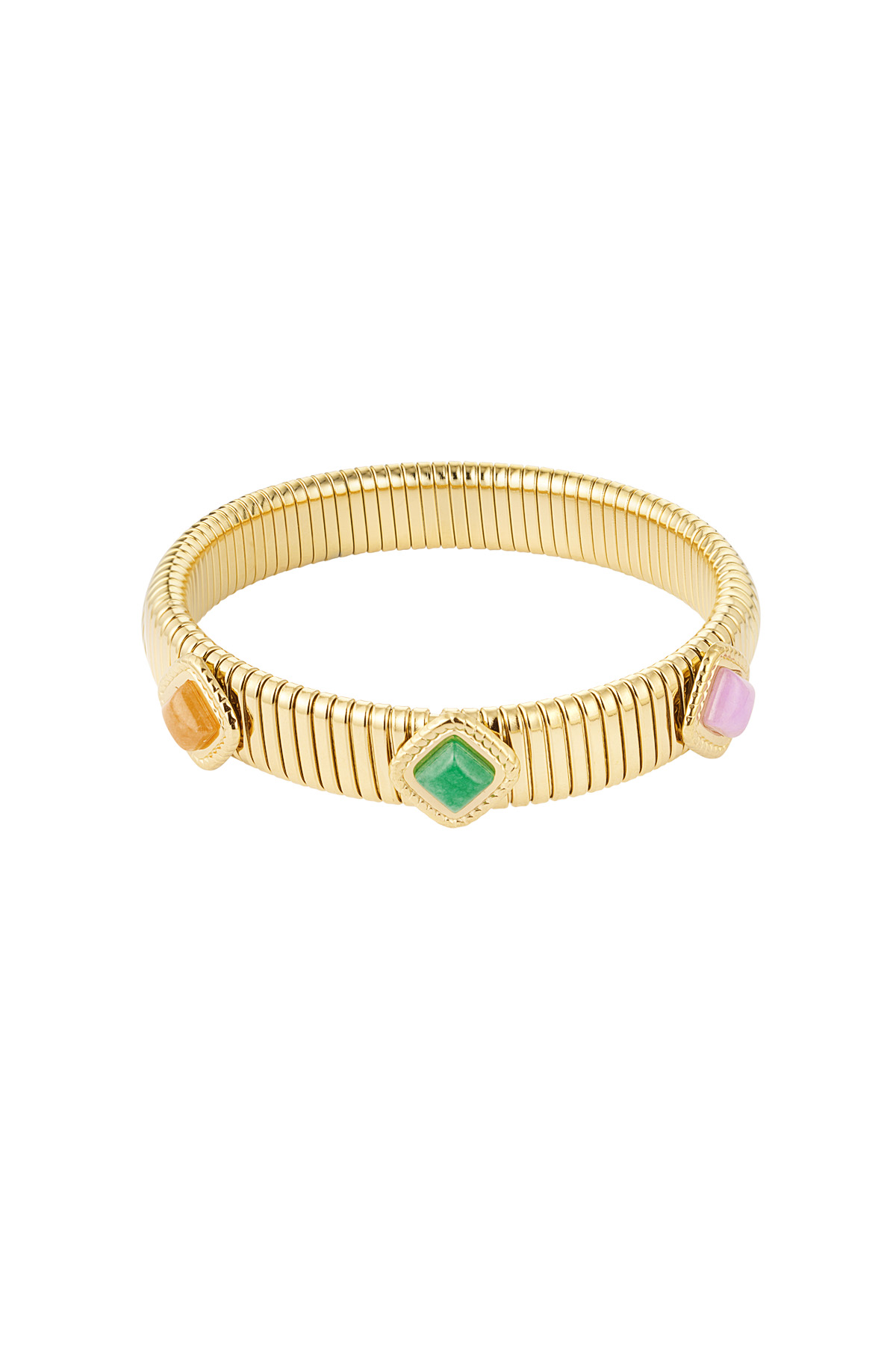Color dorado 
