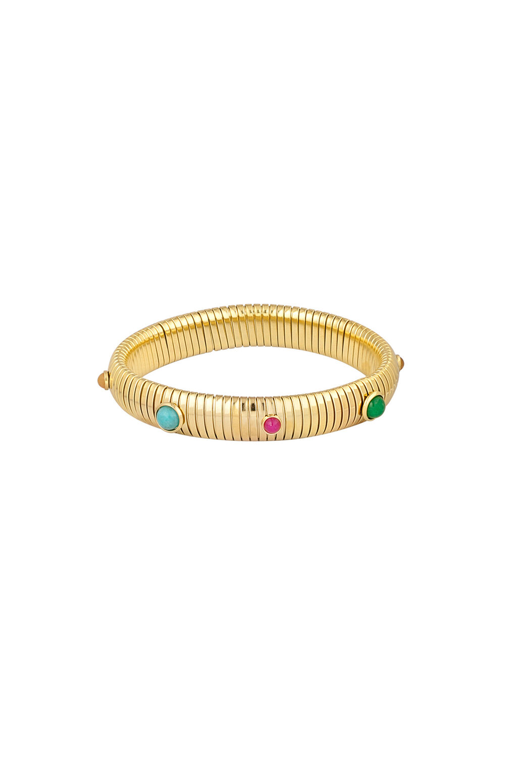 pulsera bohemia de espíritu libre