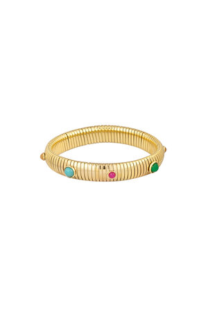pulsera bohemia de espíritu libre h5