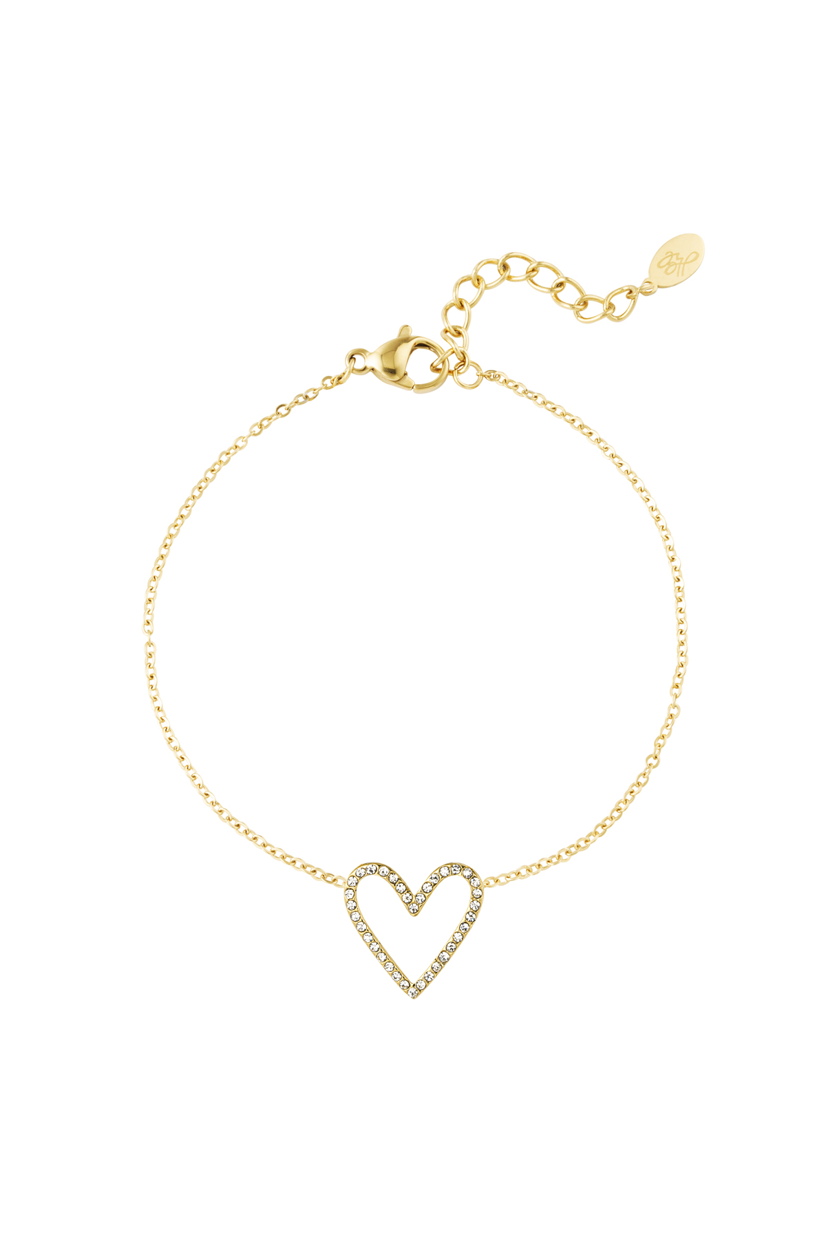 Bracelet Glitter Lover