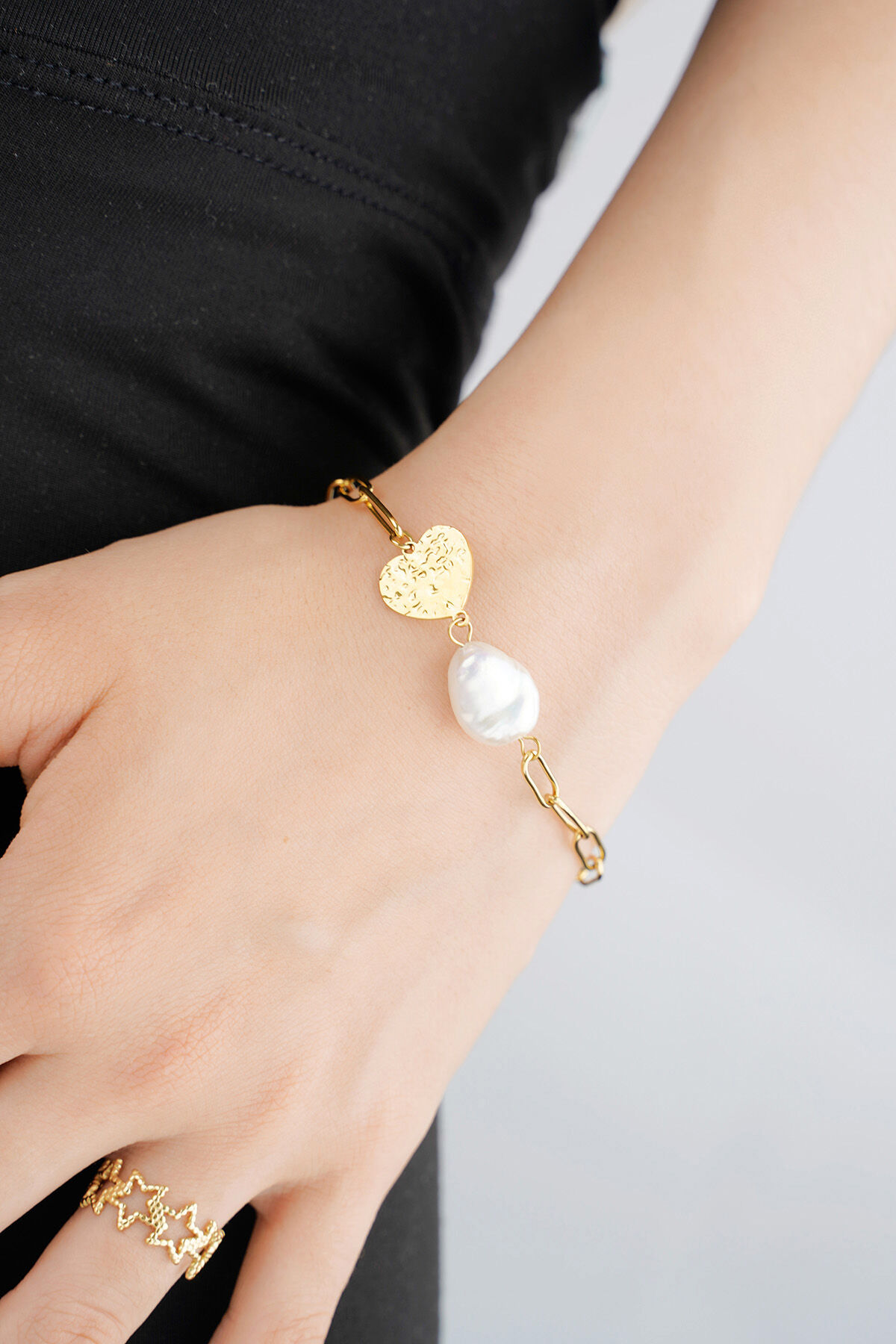 bracelet amour toujours Image3