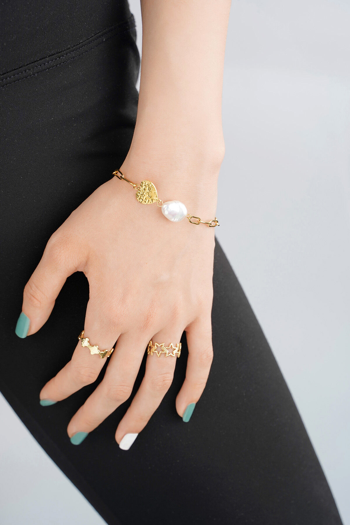 bracelet amour toujours Image4