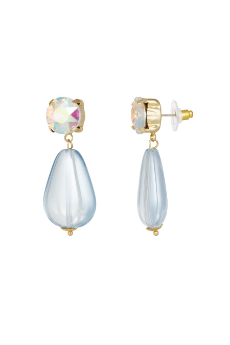Earrings Wonderland