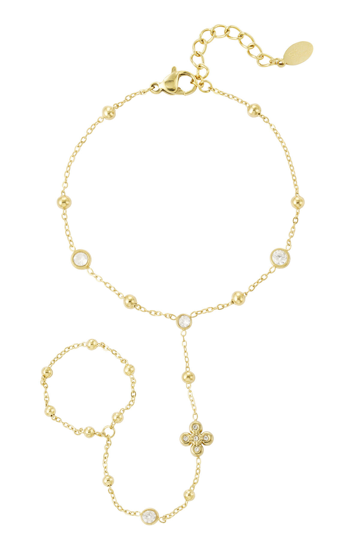 bracciale portafortuna 2