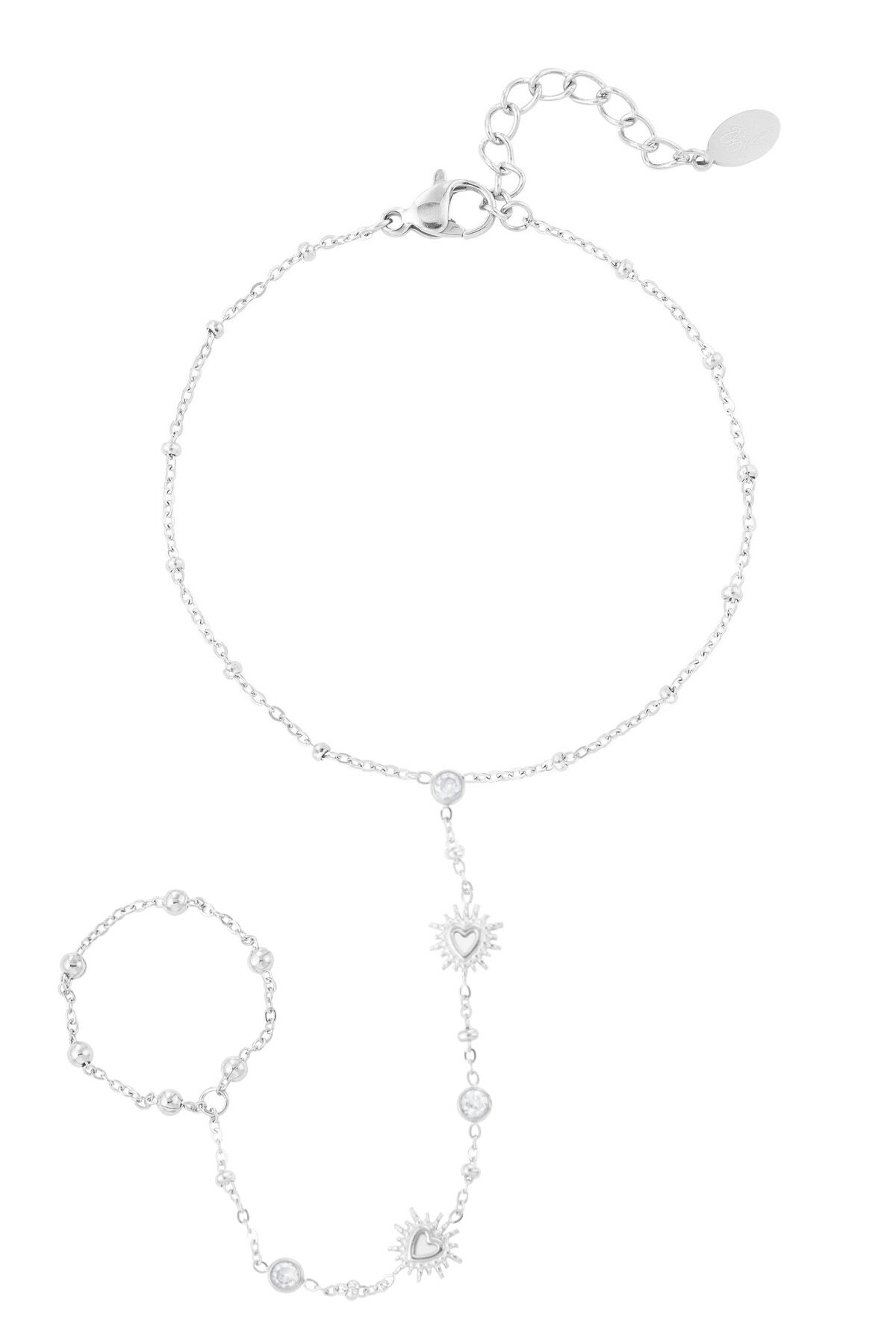 bracciale soleggiato 2