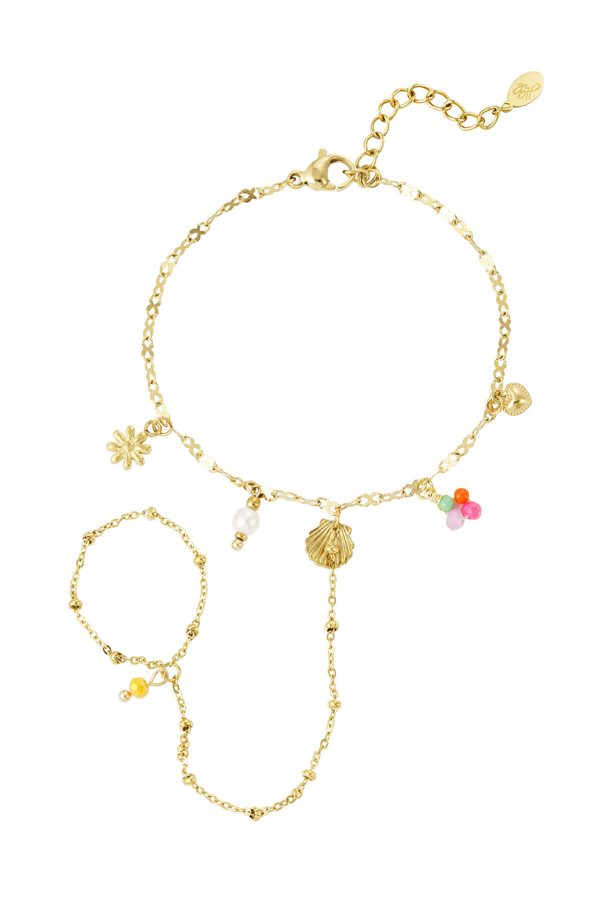 Gold Color