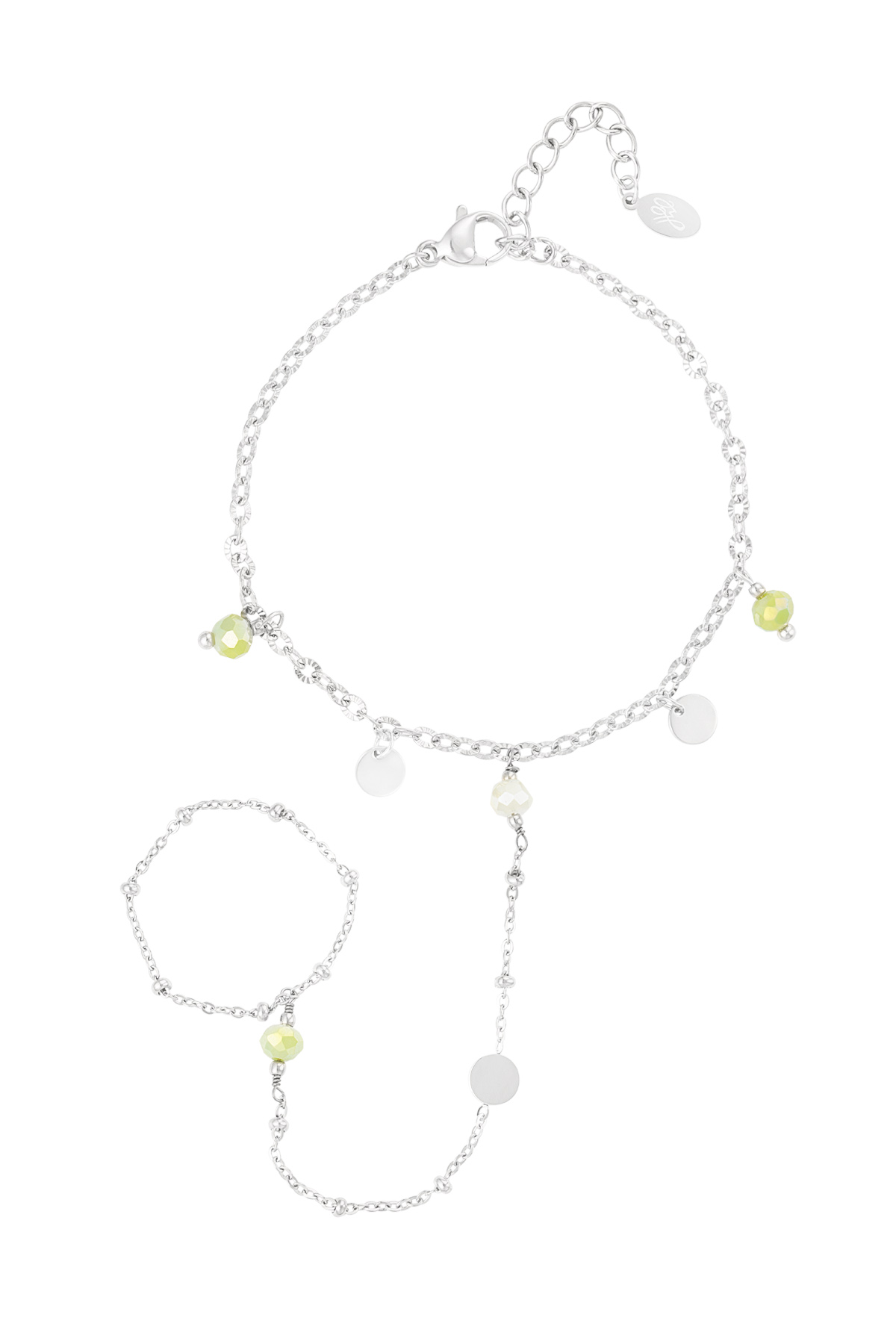 color plata 