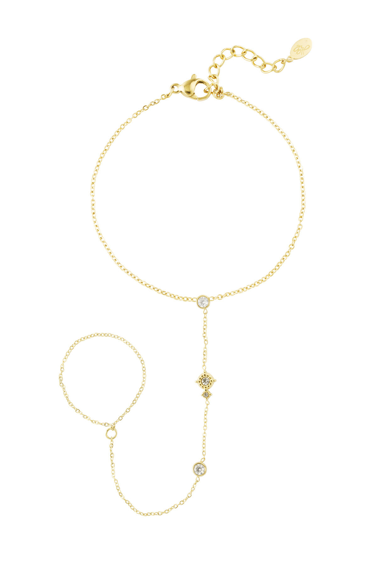 bracciale sparkle night 2