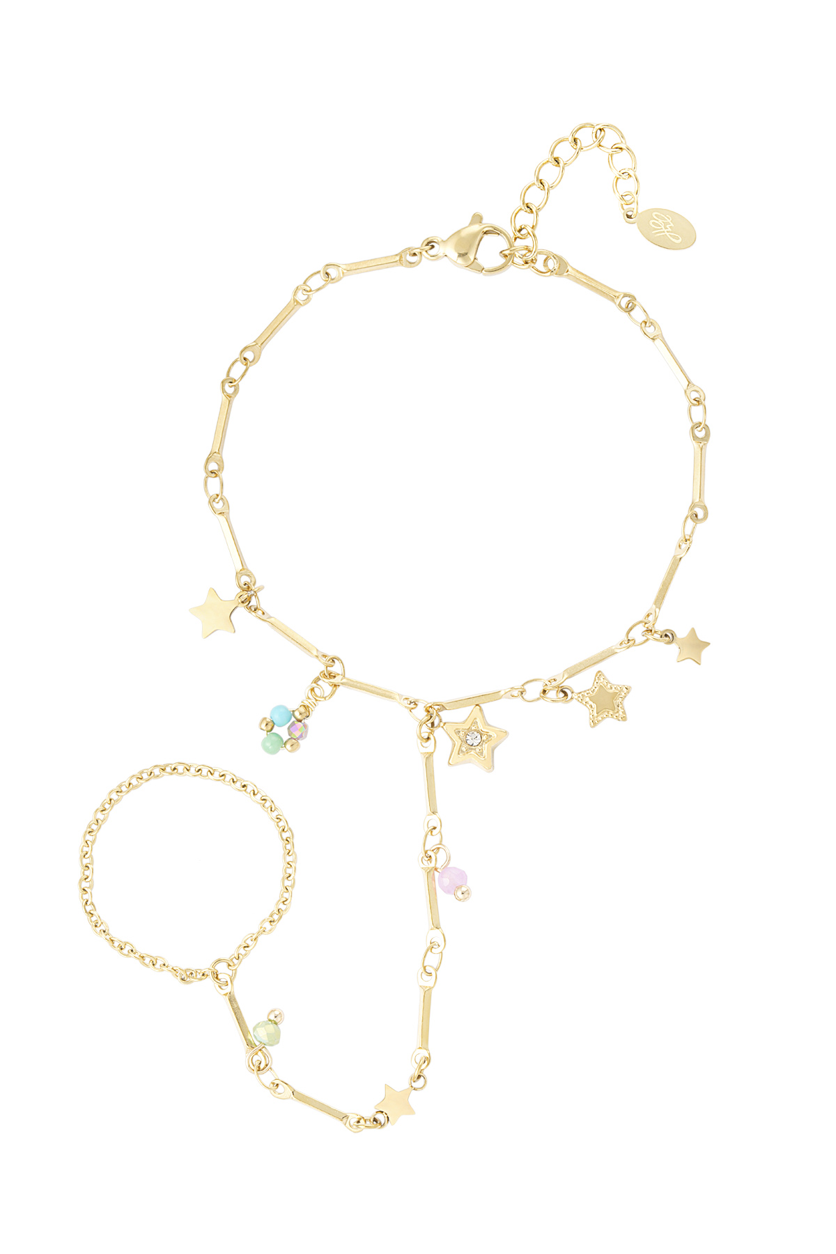 bracelet summer sand h5 