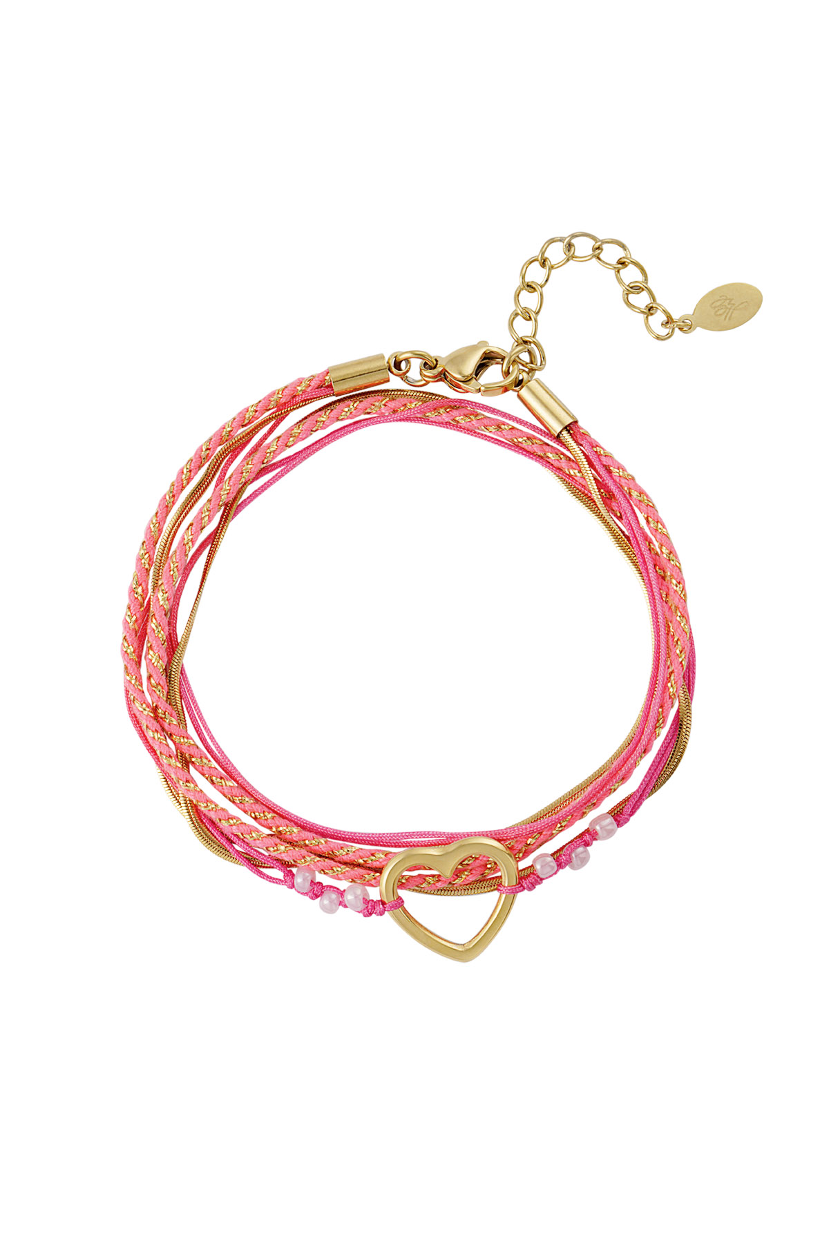 Bracelet Summer Flow Lover 