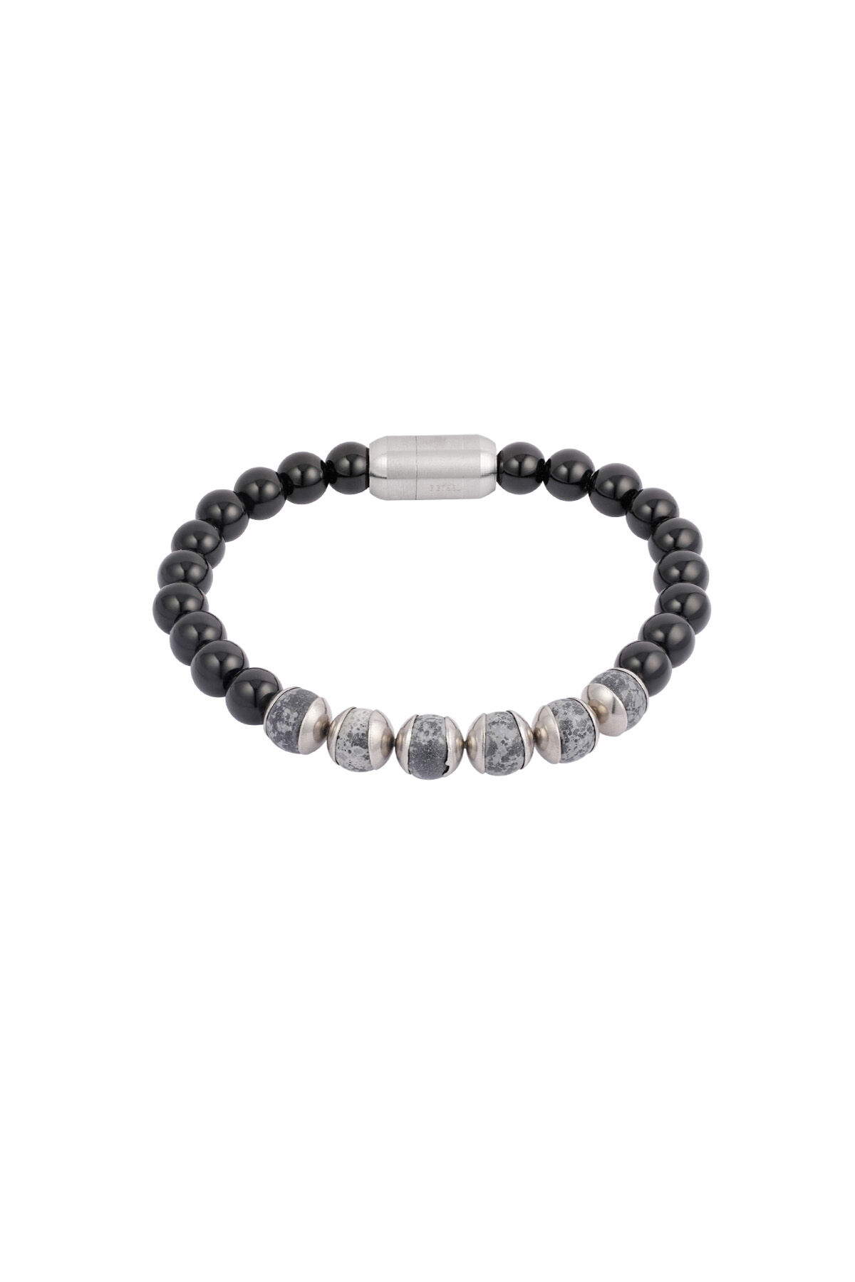 Bracciale da uomo Vanguard Cuff h5 