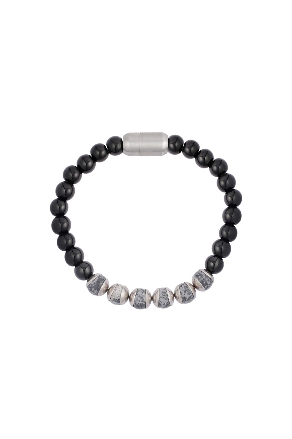 Bracciale da uomo Vanguard Cuff h5 Immagine3