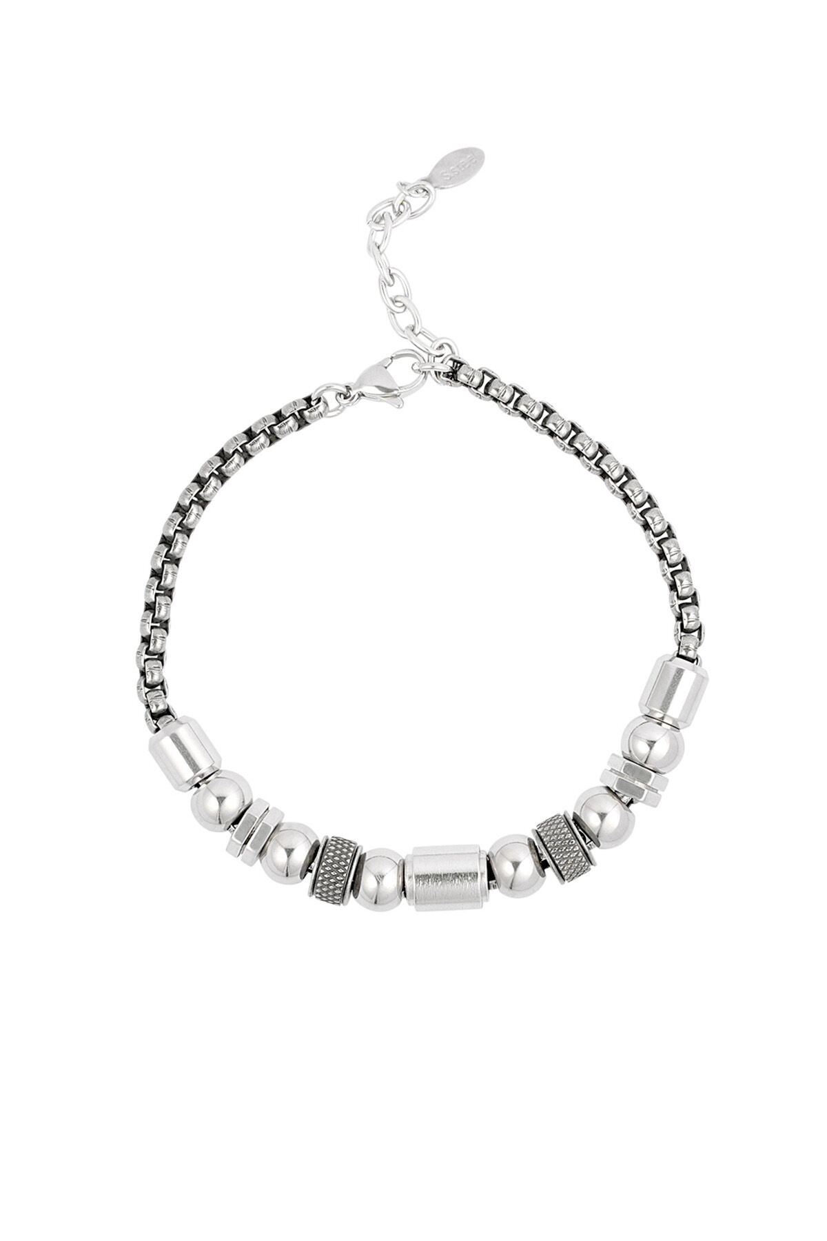 pulsera de hombre omega wrap h5 Imagen3