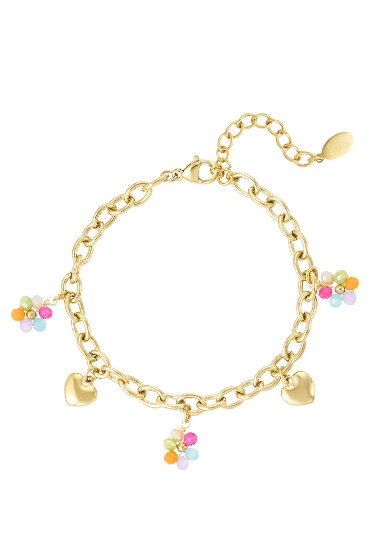 Colore oro Immagine2