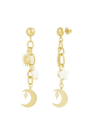 oorbellen starshine h5
