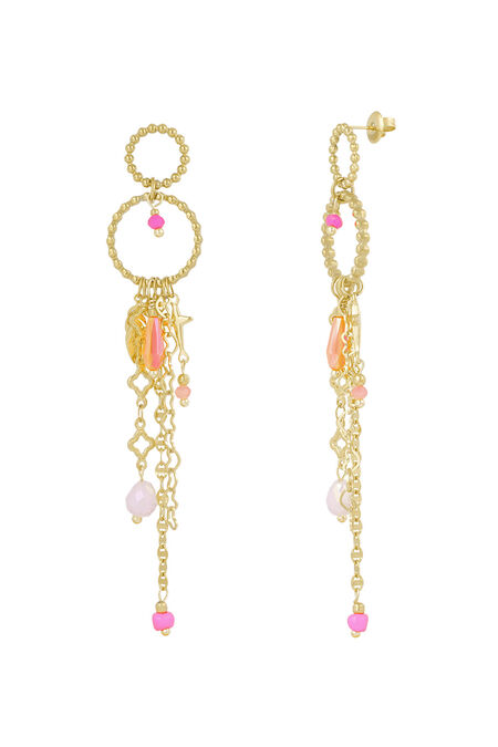 earrings summer madness 2
