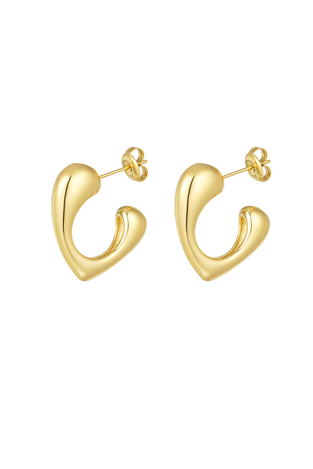 Go Get It Earrings