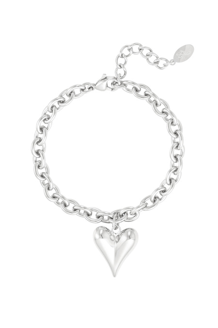 Pulsera Reglas Del Amor