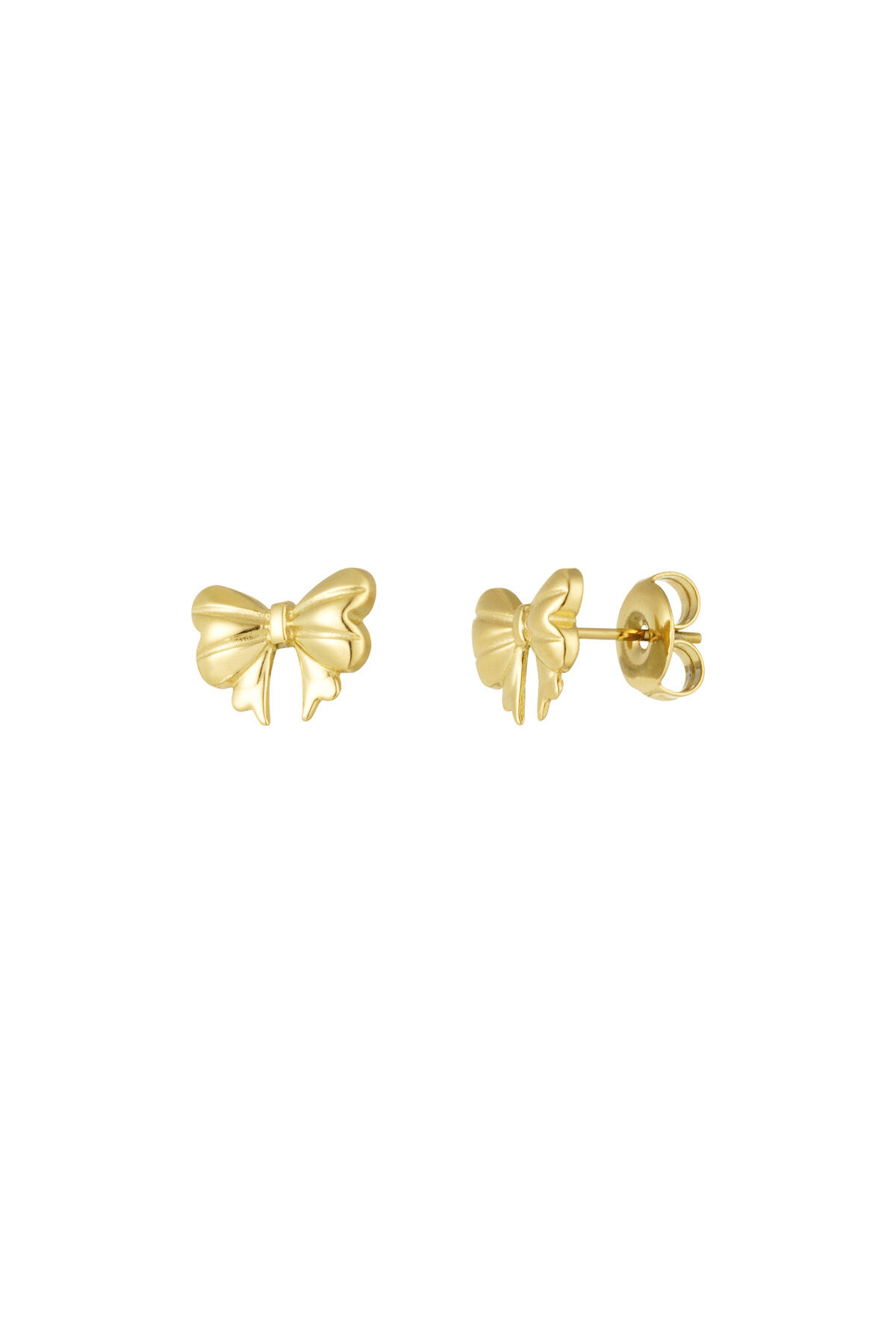 pendientes lindo lazo 