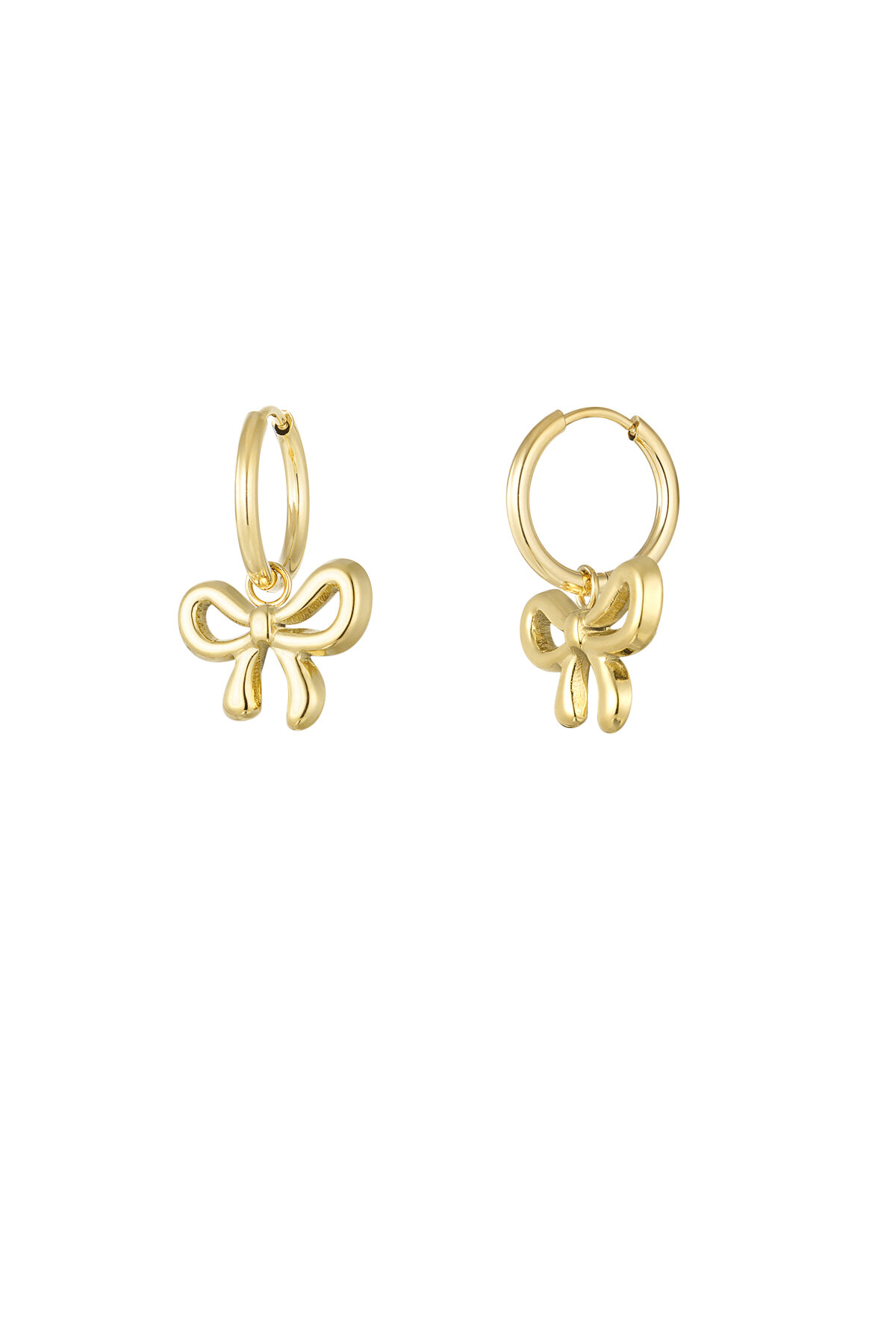 earrings bow life 2