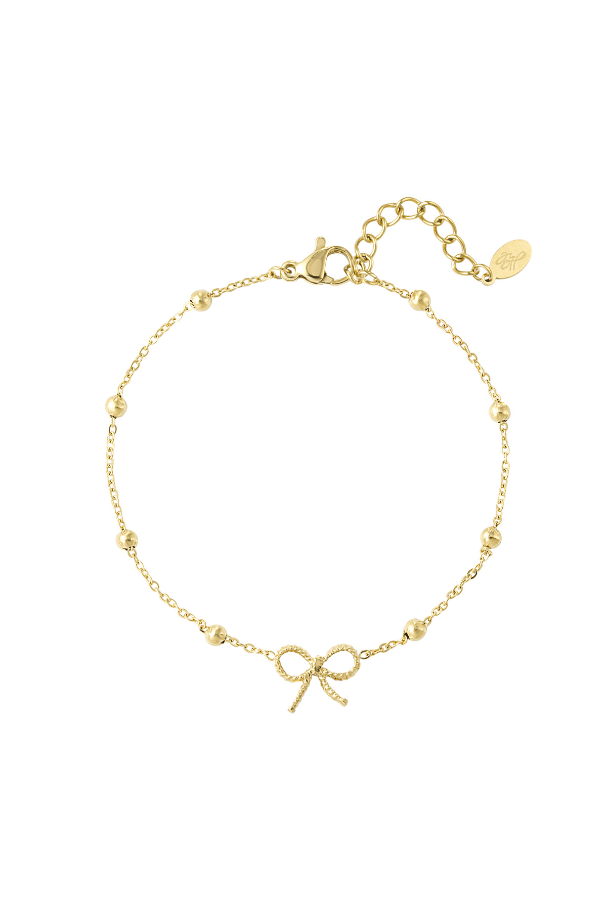 armband bow basic 2