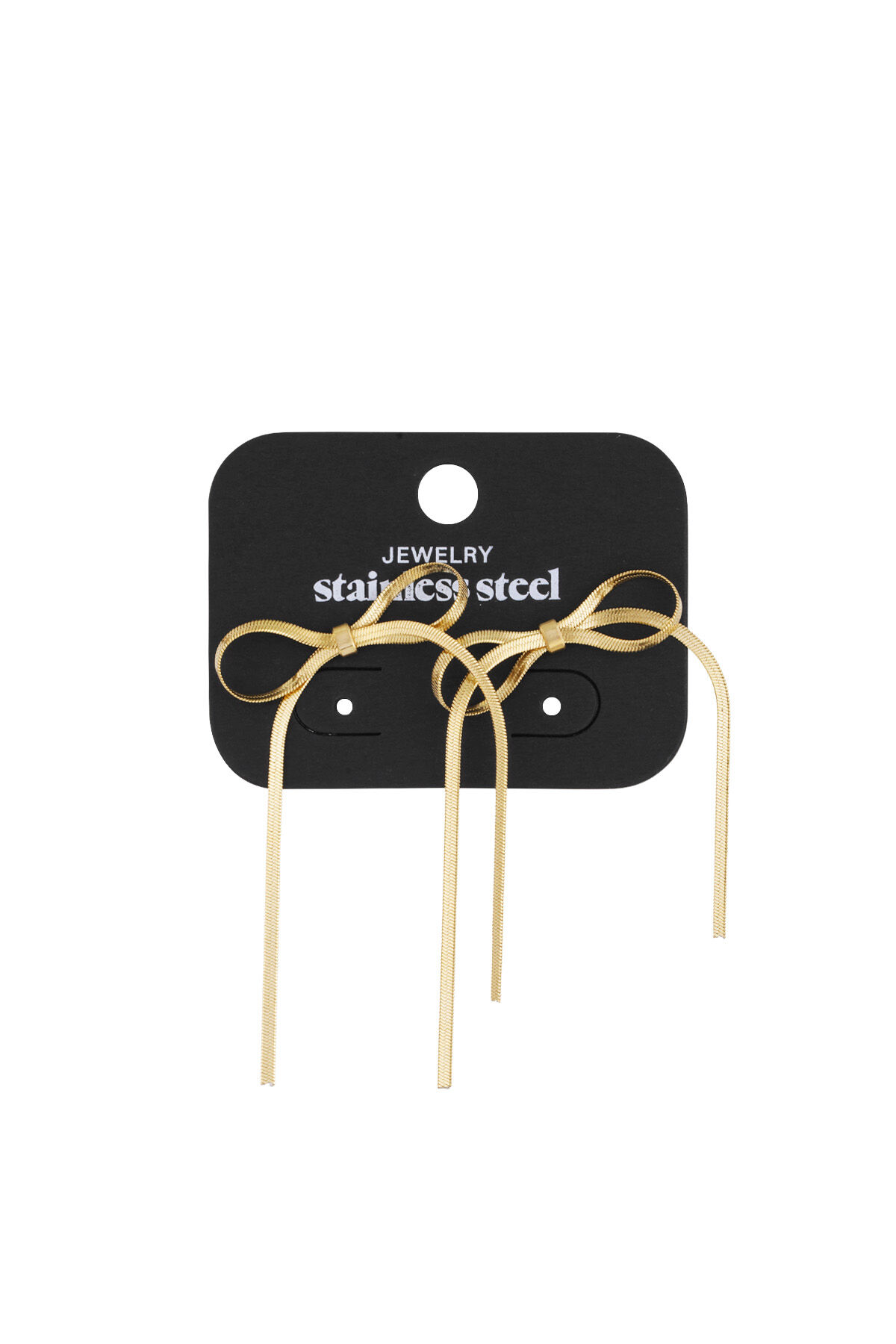pendientes de eslabones con lazo h5Imagen4