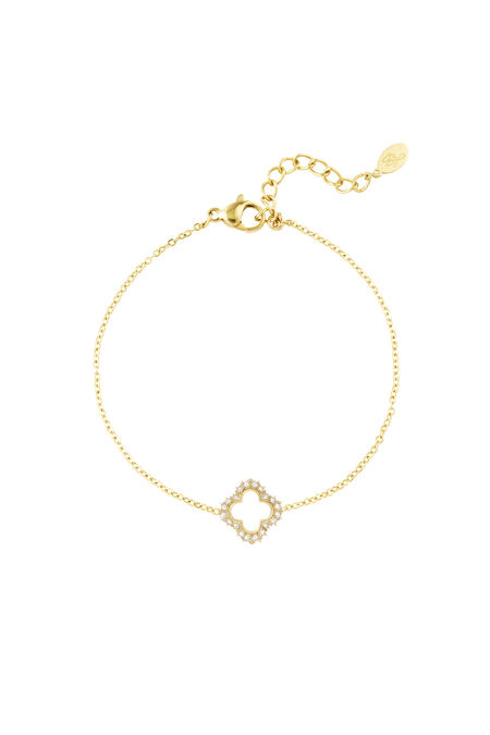 lucky diamond bracelet 2