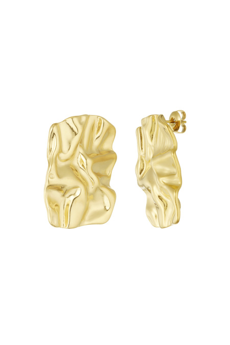 Earrings Must Have Grace