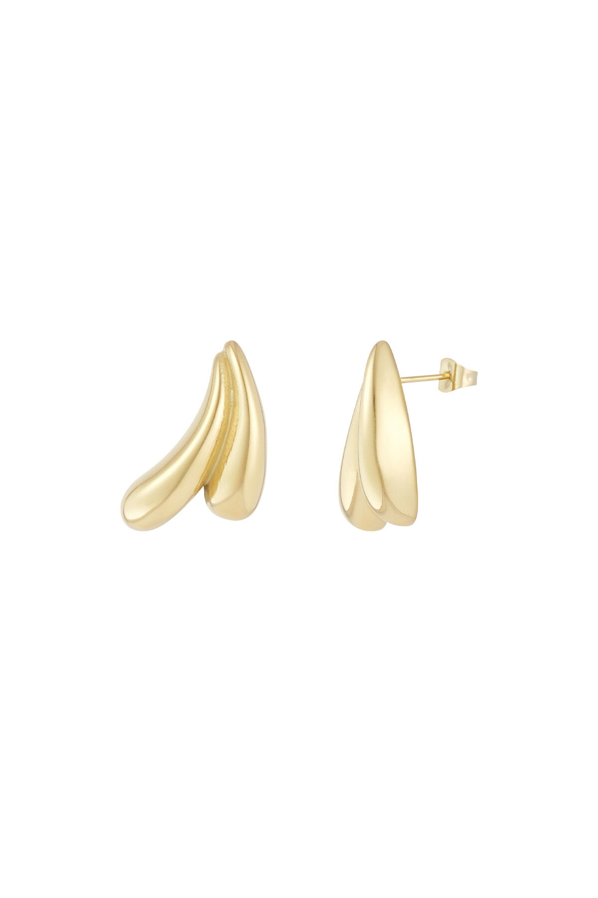 orecchini drippies