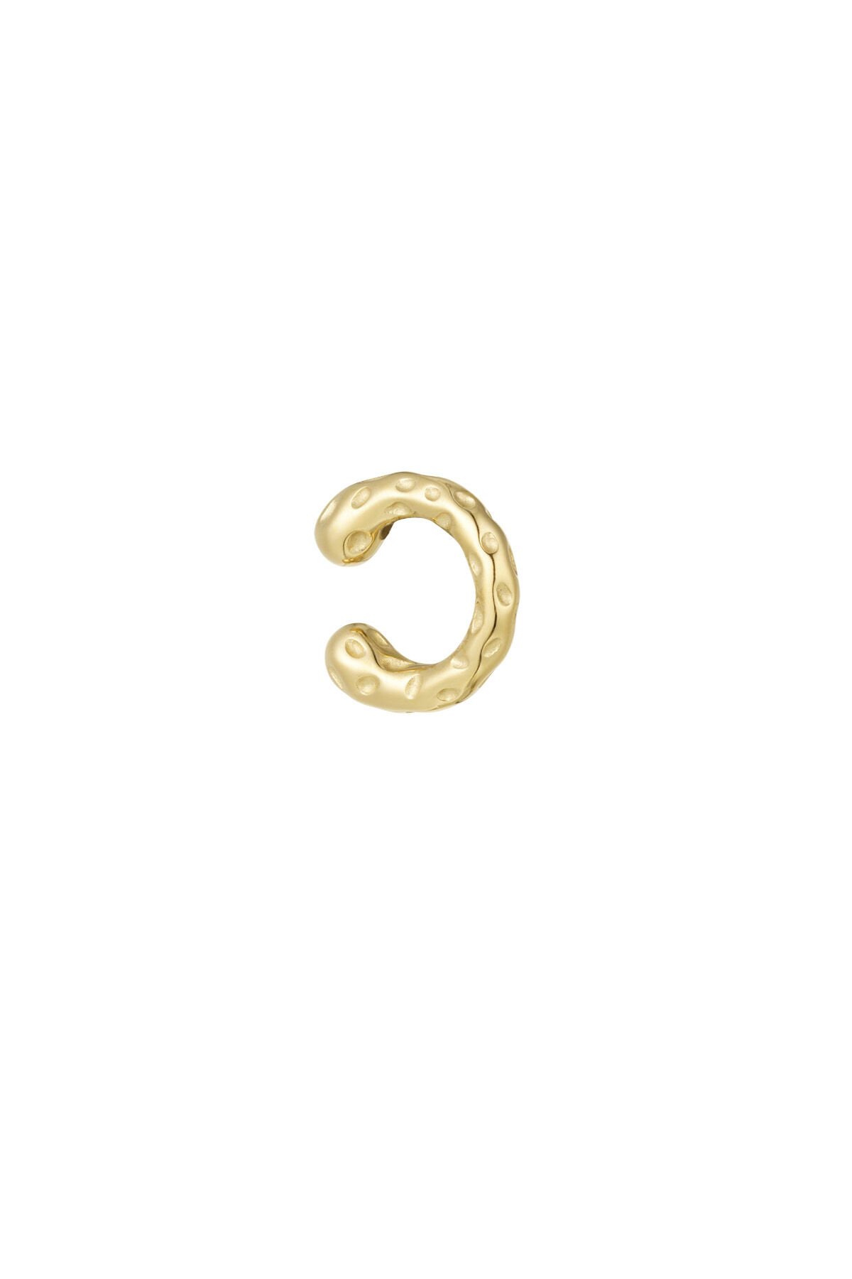 earcuff strutturato 
