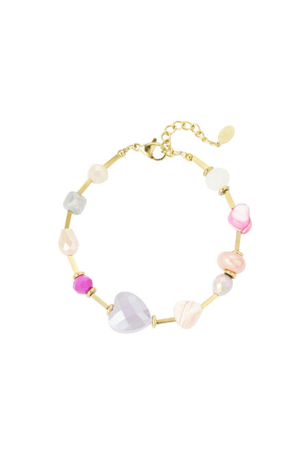 bracelet pastel wonderland
