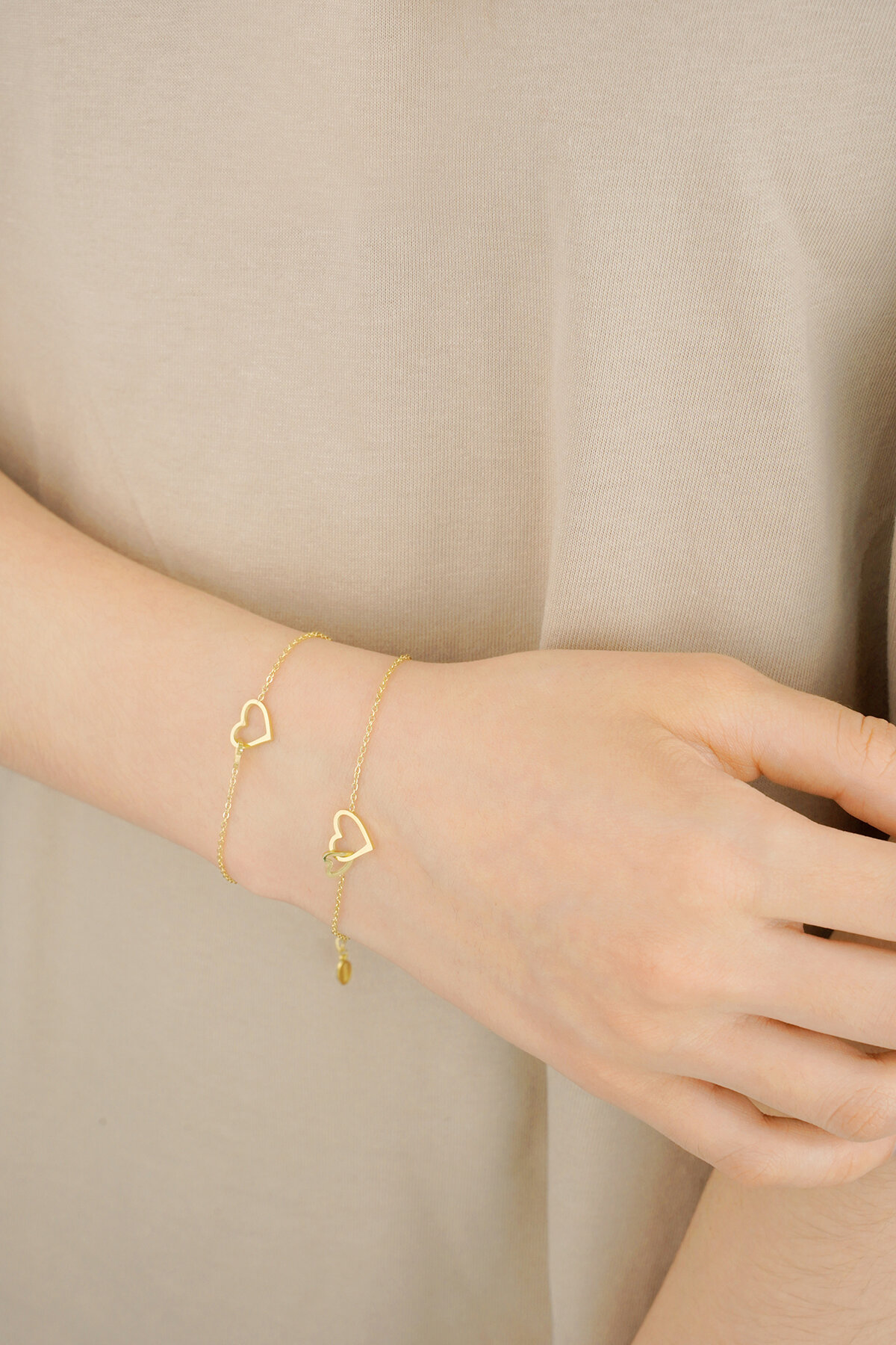 bracciale amore eterno h5 Immagine2