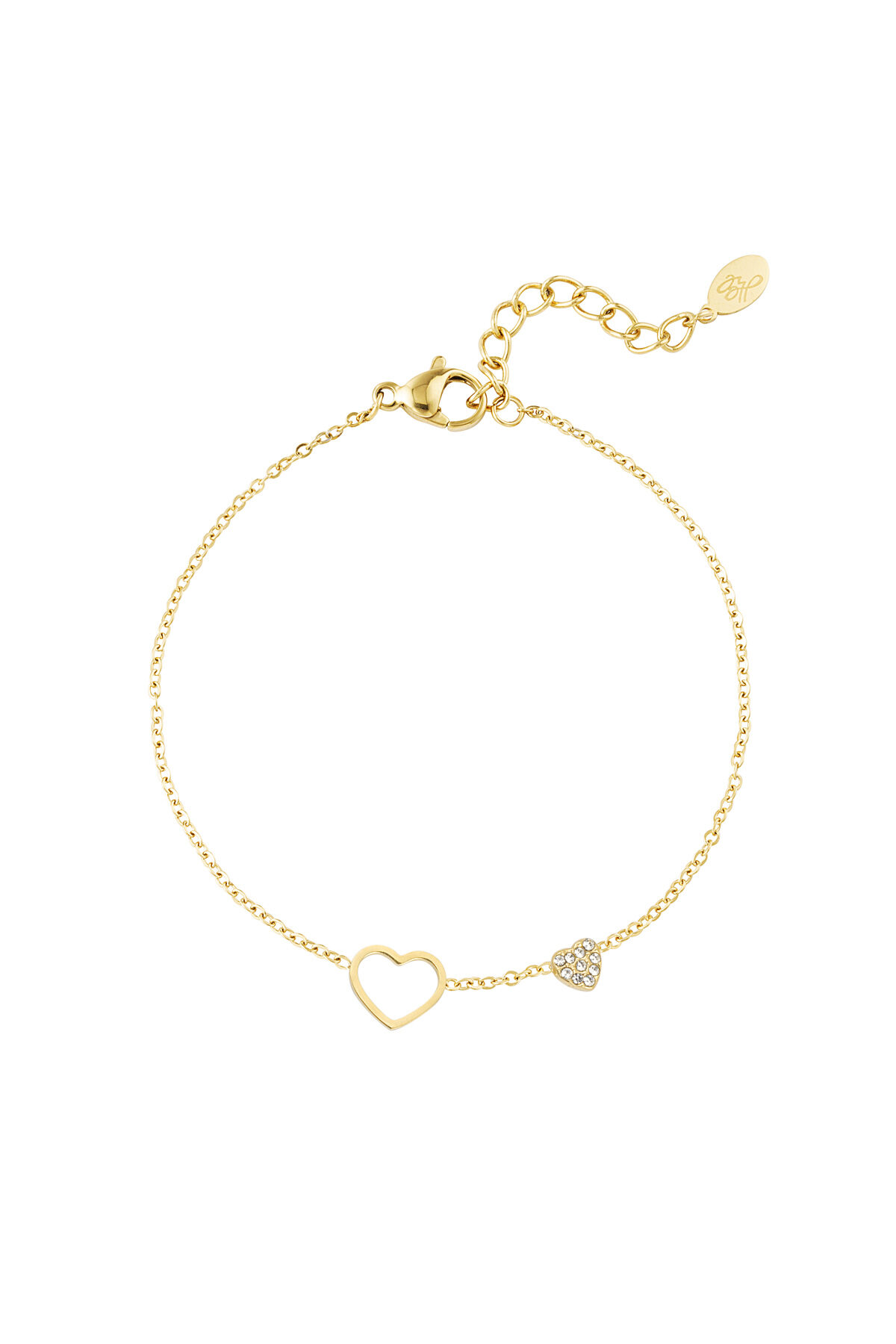 Armband Cherised Treasure  h5 Bild3