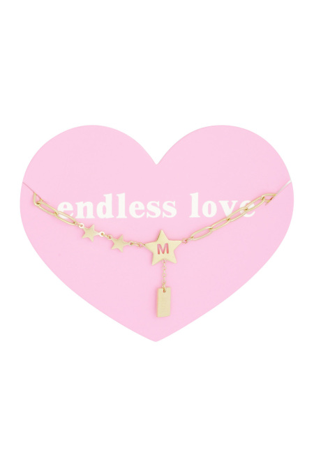 Pulsera Gracia Infinita