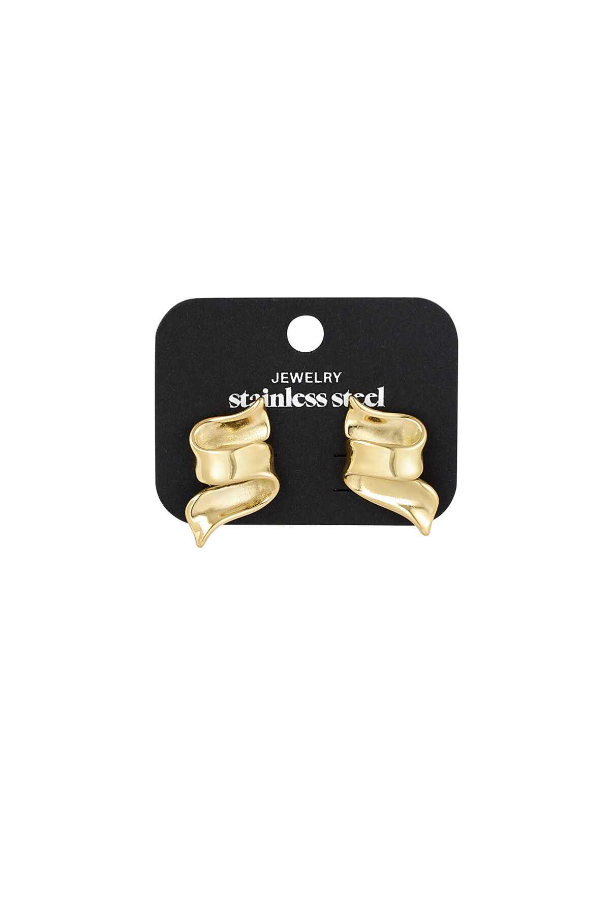 pendientes deslizantes en espiral Imagen3