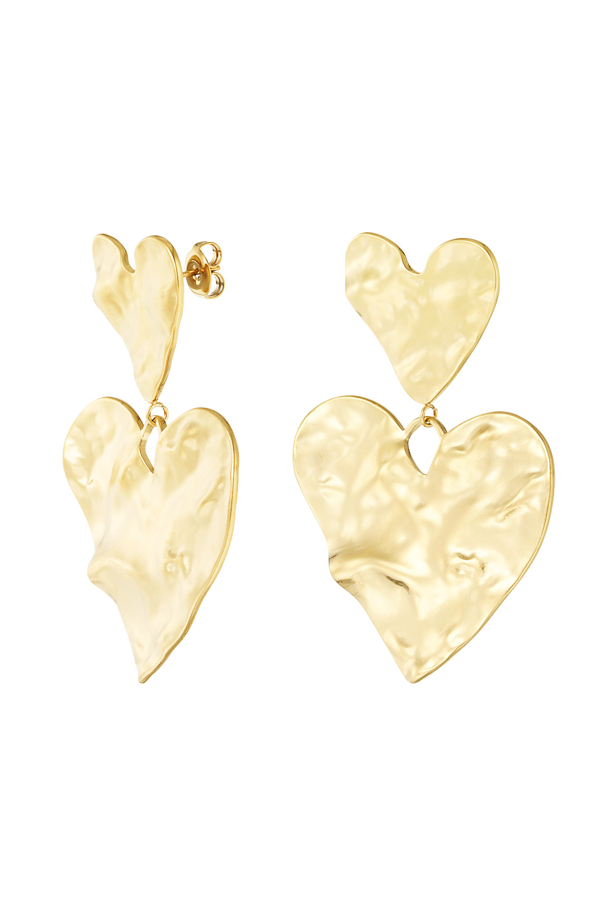 earrings extra love