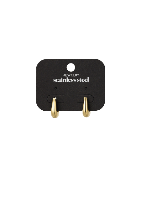 Basic Earrings Round 2