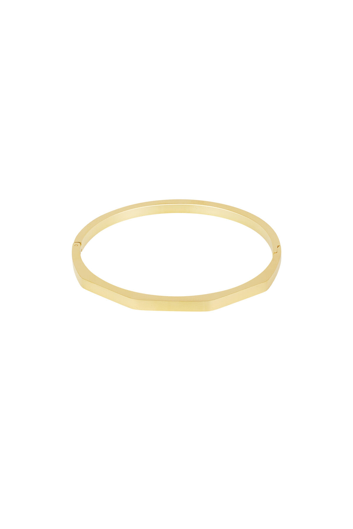 pulsera esclava en forma
