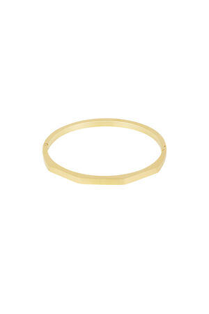 pulsera esclava en forma h5