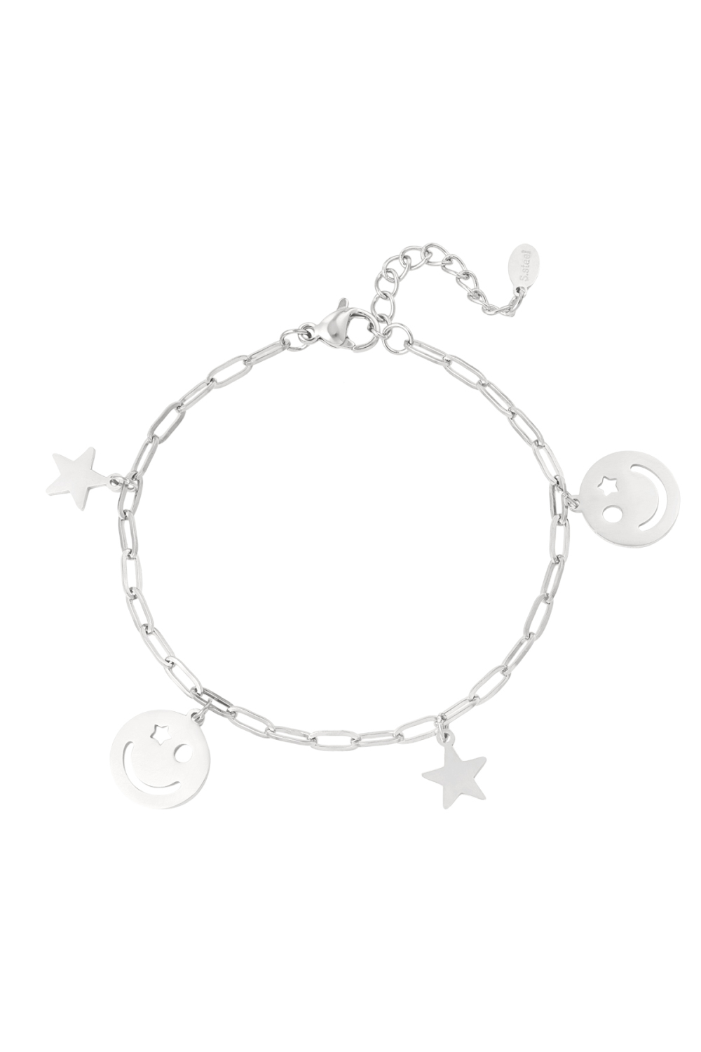 Bracciale Con Ciondoli Happy Night 