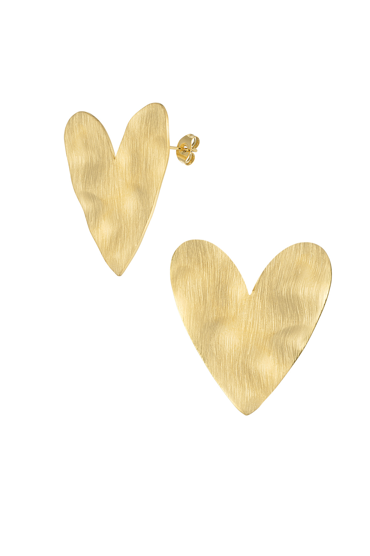 boucles d'oreilles club des amoureux h5 