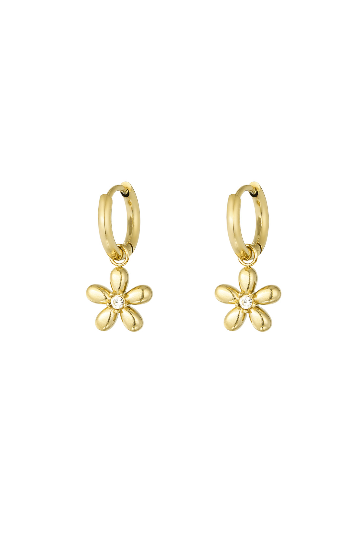 earrings daisy doo 2