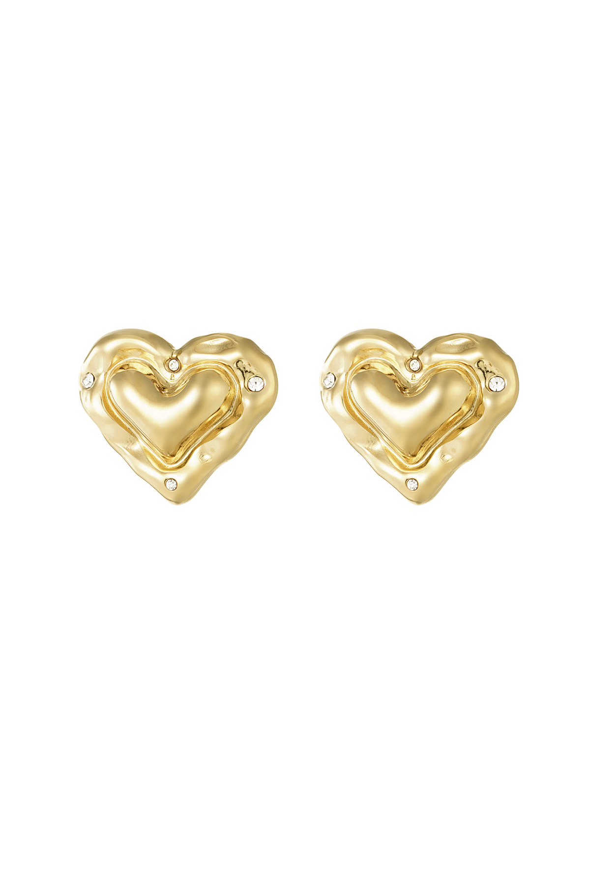 orecchini dov'è l'amore 