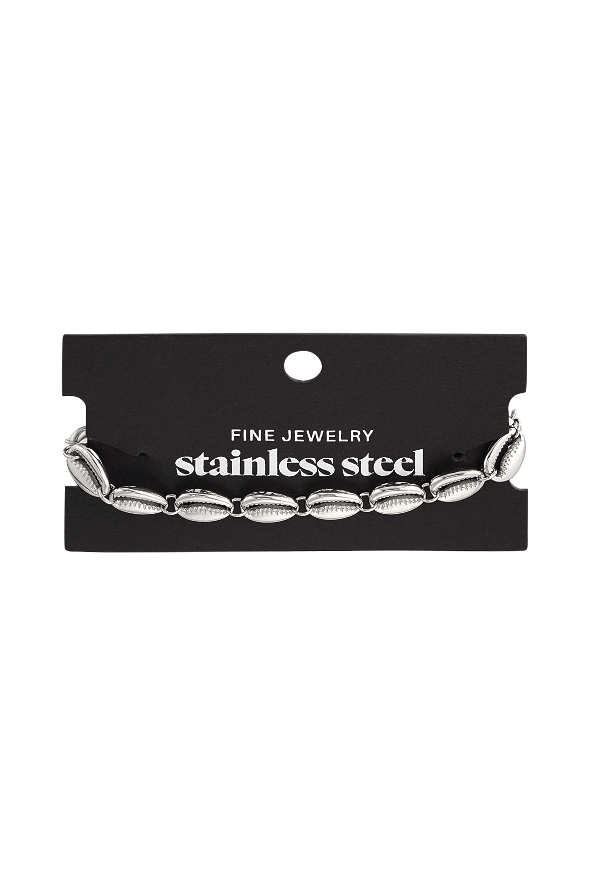 bracciale conchiglia h5 Immagine3