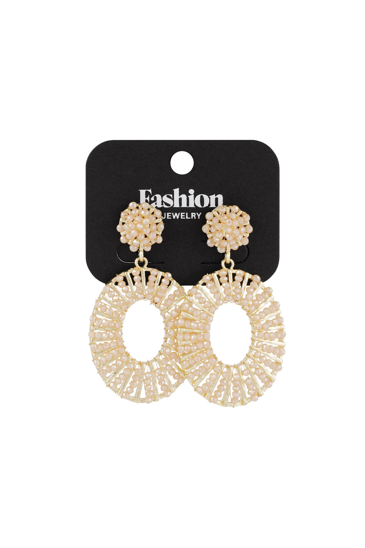 Boucles d'oreilles Bead Bliss h5 Image3