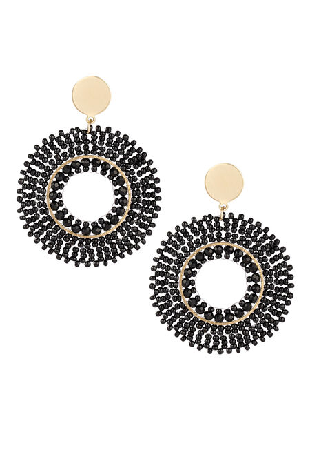 Summer Bliss Earrings 2