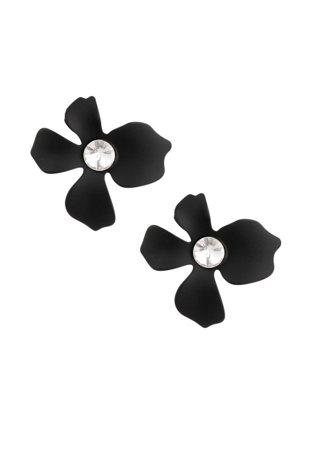 Summer Flower Earrings