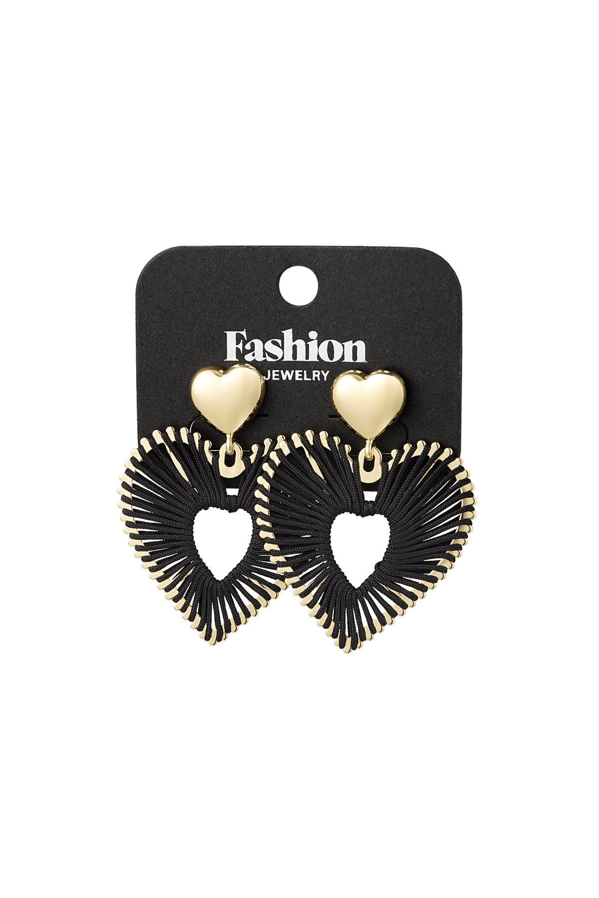 Boucles d'oreilles A Touch of Love h5 Image3