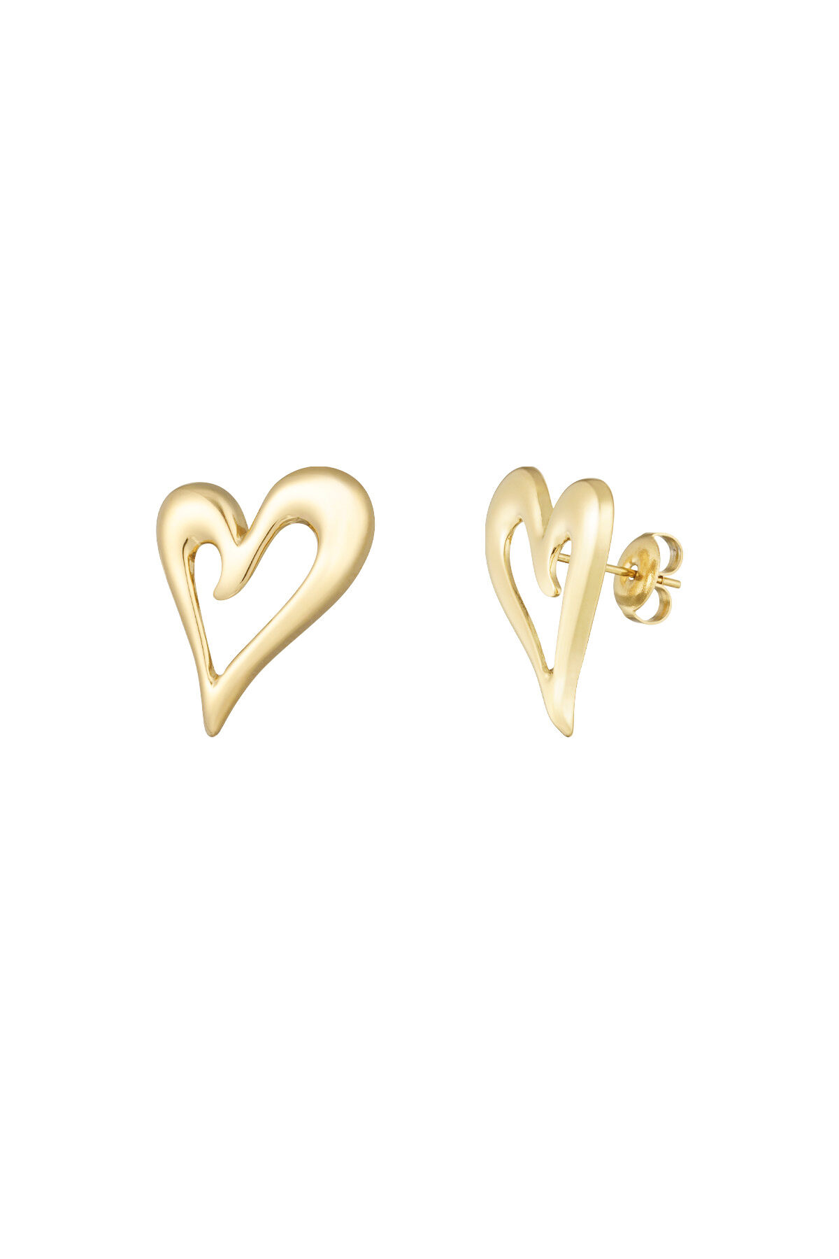 pendientes feeling loved 