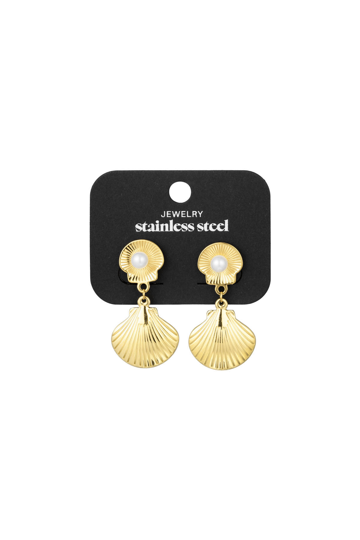 pendientes tesoro del mar Imagen3